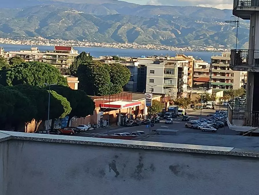 Immagine 1 di Appartamento in vendita  in via santa flavia 1 a Messina