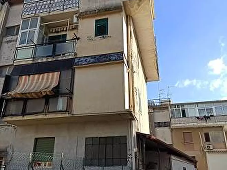 Immagine 1 di Appartamento in vendita  in Via Monti iblei a Messina
