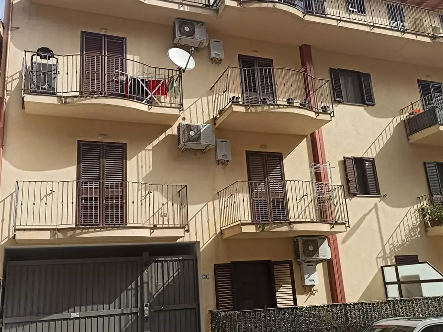 Immagine 1 di Appartamento in vendita  in Torrente Trapani a Messina