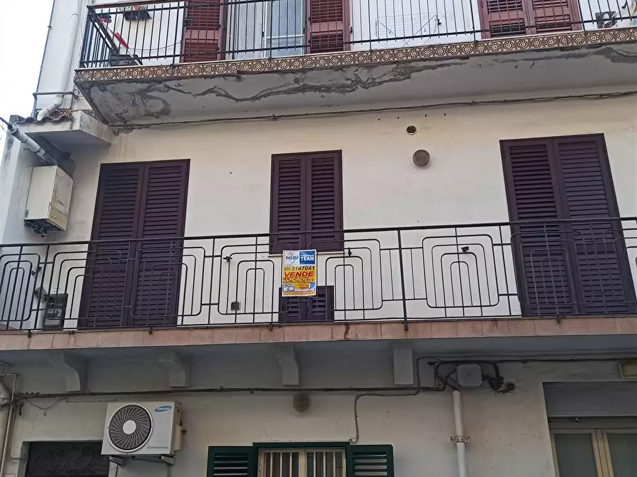 Immagine 1 di Appartamento in vendita  in Via Comunale Santo a Messina