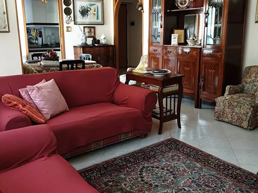 Immagine 1 di Appartamento in vendita  in VIA UMBERTO TERRACINI a Messina
