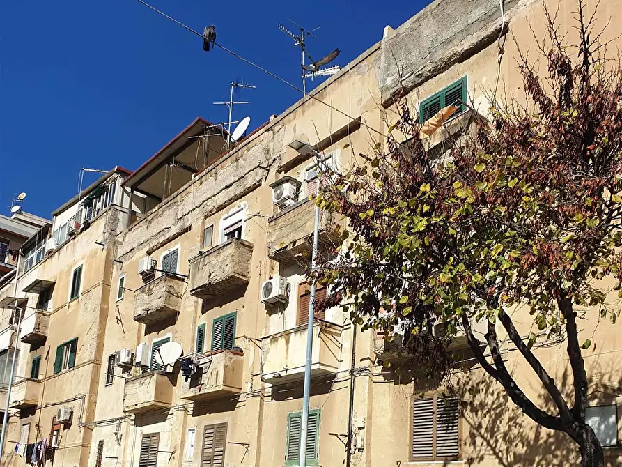 Immagine 1 di Appartamento in affitto  in Via quod quaeris a Messina