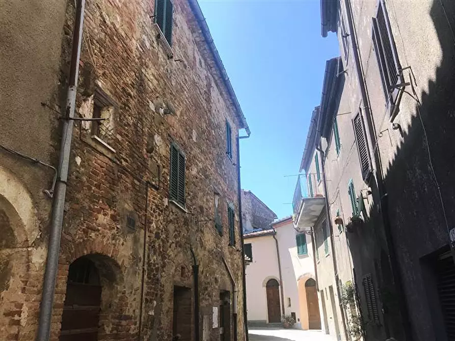 Immagine 1 di Casa indipendente in vendita  a San Casciano Dei Bagni