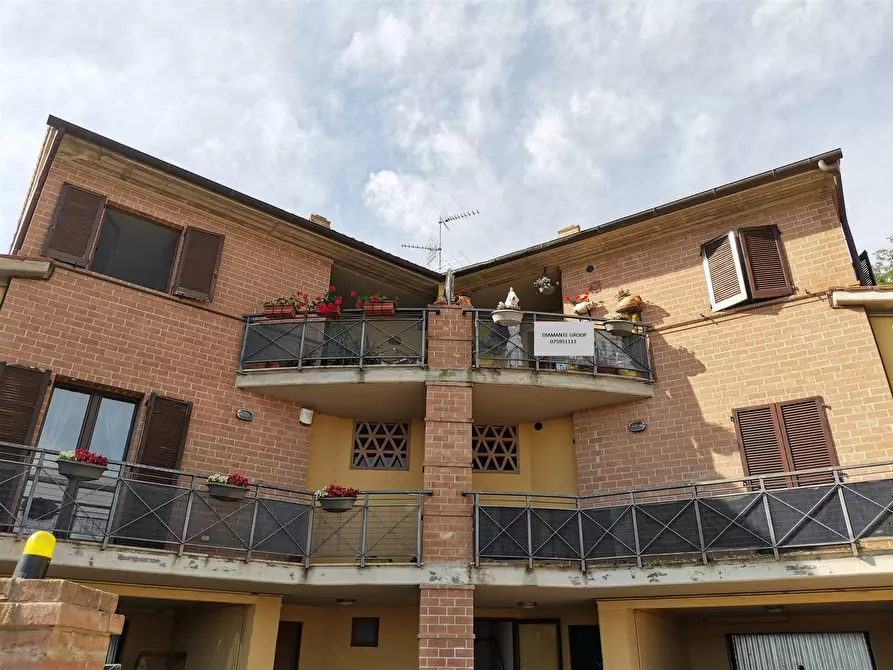 Immagine 1 di Appartamento in vendita  a Citta' Della Pieve