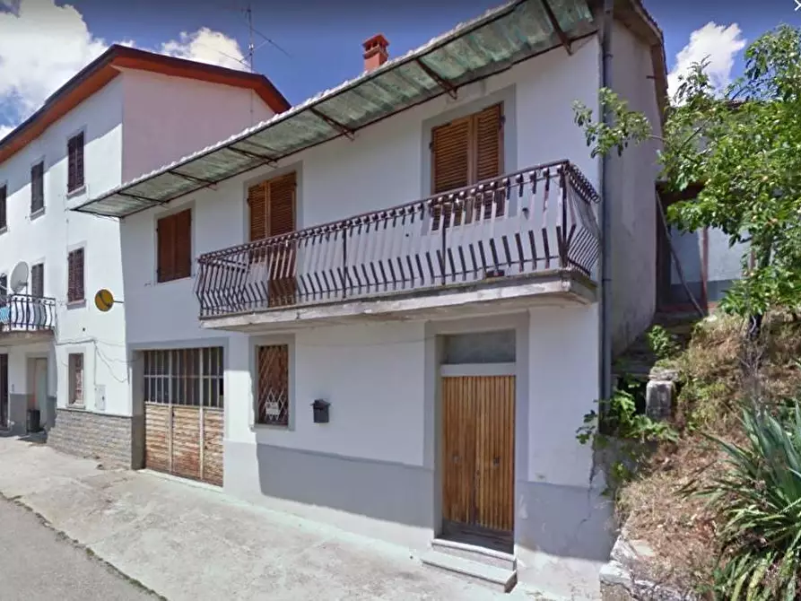 Immagine 1 di Casa indipendente in vendita  a Gubbio
