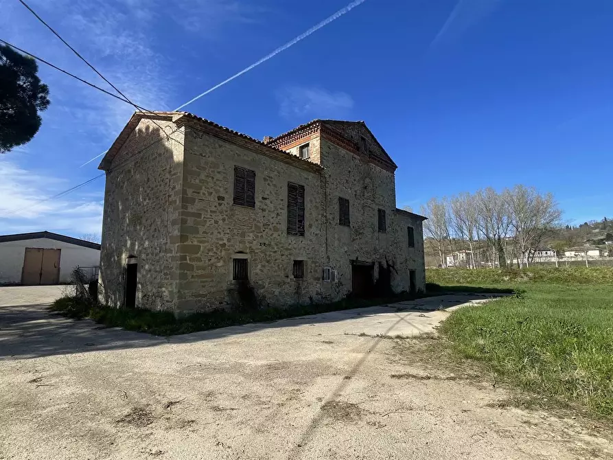 Immagine 1 di Azienda agricola in vendita  a Citta' Di Castello