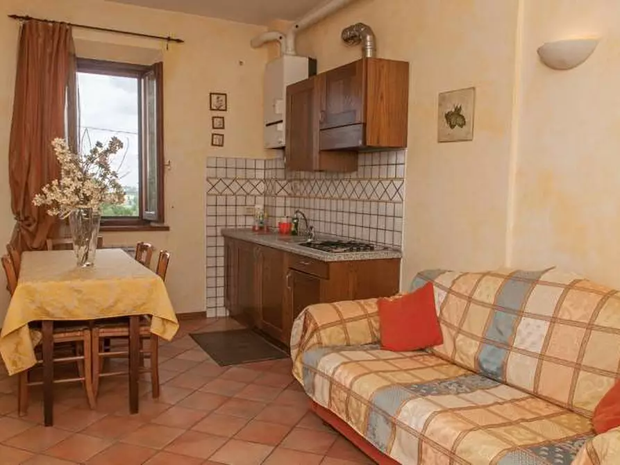 Immagine 1 di Appartamento in affitto  a Castiglione Del Lago