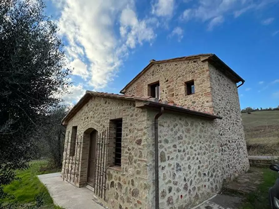 Immagine 1 di Rustico / casale in vendita  a Civitella Paganico