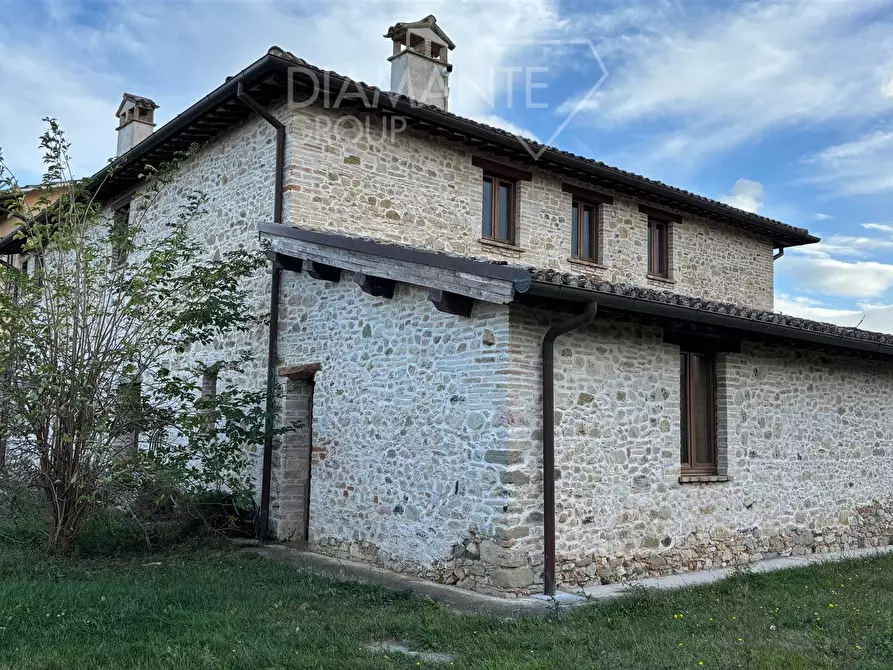 Immagine 1 di Agriturismo in vendita  a Castel Ritaldi