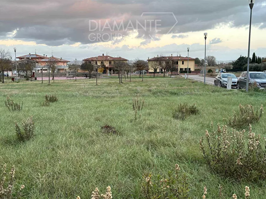 Immagine 1 di Terreno edificabile in vendita  a Castiglione Del Lago