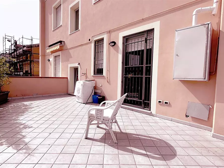 Immagine 1 di Appartamento in vendita  in Puglie a Montecatini Terme