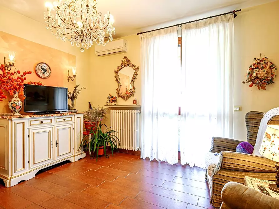 Immagine 1 di Appartamento in vendita  in barsanti a Montecatini Terme