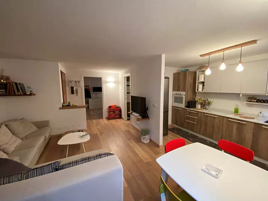 Immagine 1 di Appartamento in vendita  a Antey-Saint-Andre'