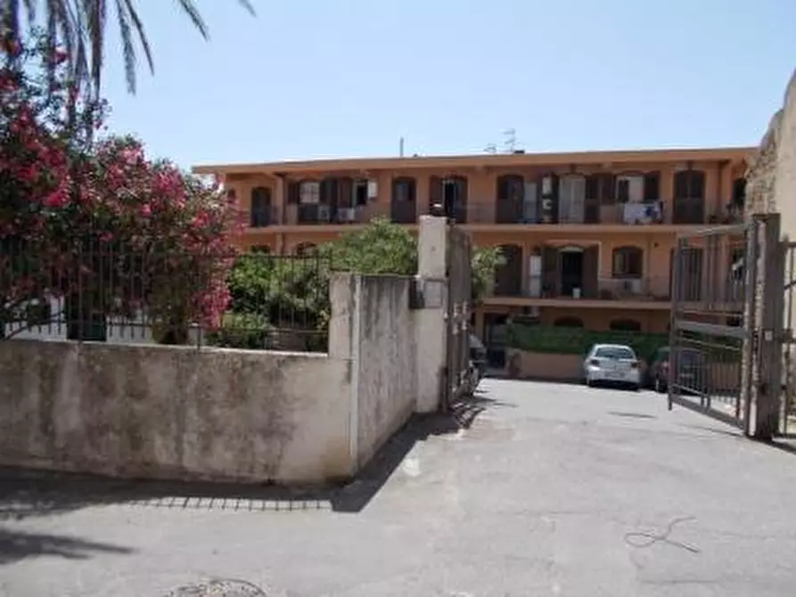 Immagine 1 di Appartamento in vendita  in Via Marina a Messina