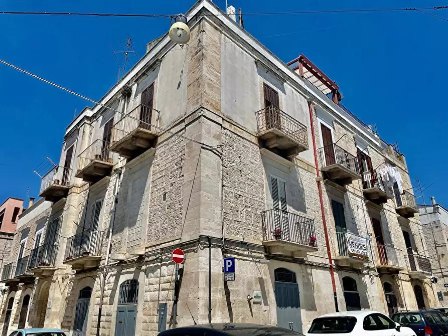 Immagine 1 di Appartamento in vendita  in Via Pagano a Ruvo Di Puglia