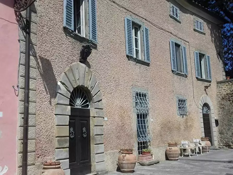 Immagine 1 di Palazzo in vendita  a Monterchi