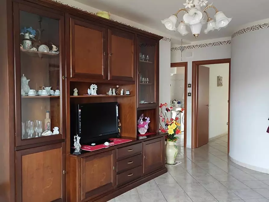 Immagine 1 di Appartamento in vendita  in Via Turchia a Acireale