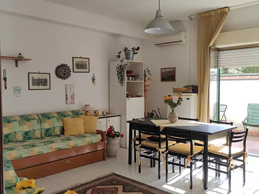 Immagine 1 di Appartamento in affitto  in Via Sant' Anna a Mascali