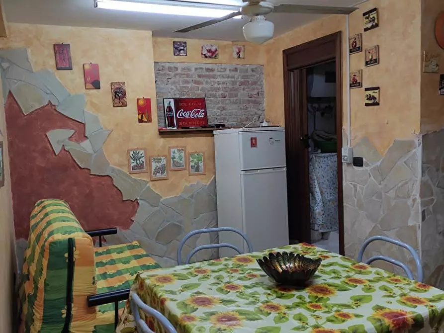 Immagine 1 di Appartamento in vendita  in Contrada pietre Nere a Giardini-Naxos