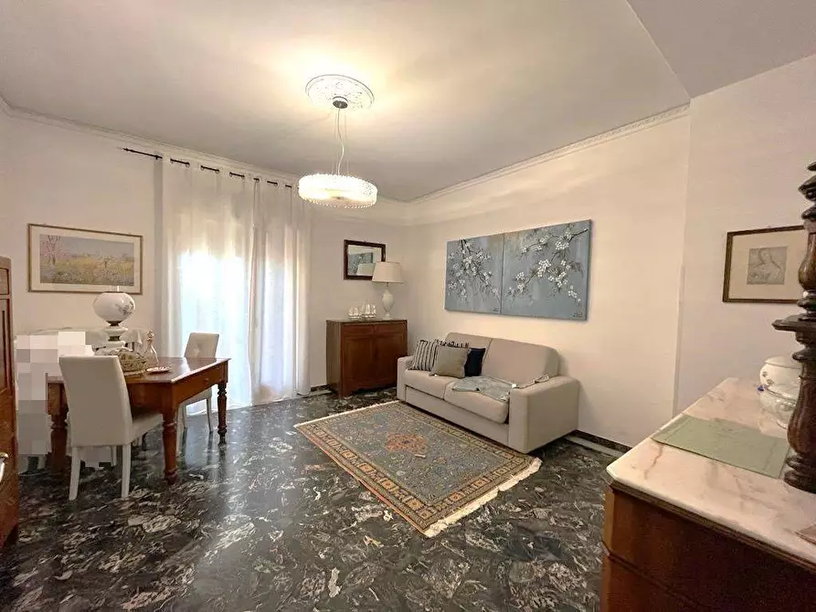 Immagine 1 di Appartamento in vendita  in VIA GENERALE MEDICI a Canosa Di Puglia