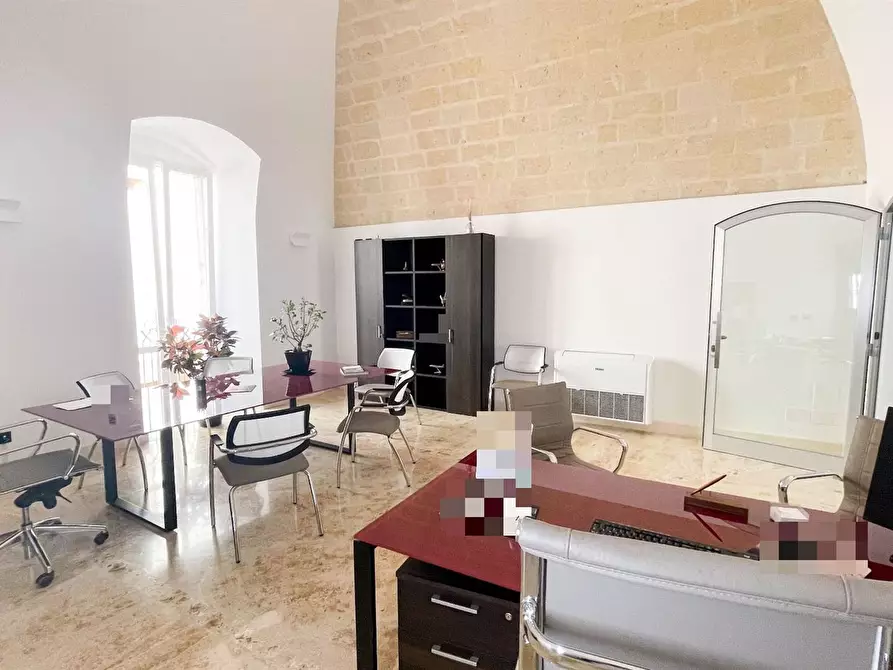 Immagine 1 di Ufficio in affitto  in VICO TARANTINO a Canosa Di Puglia