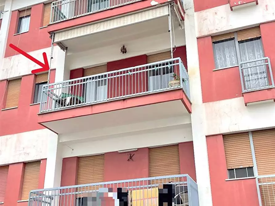 Immagine 1 di Appartamento in vendita  in VIA CORSICA a Canosa Di Puglia