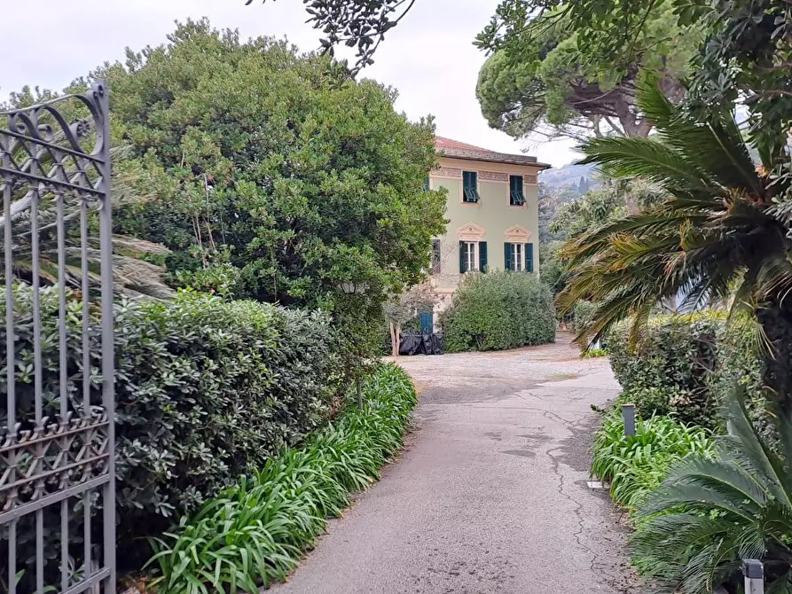 Immagine 1 di Appartamento in affitto  in VIA FIUME a Santa Margherita Ligure