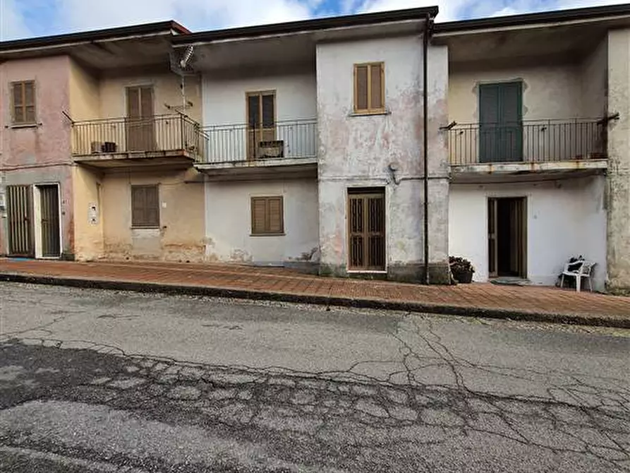 Immagine 1 di Appartamento in vendita  in Viale Europa a Agnana Calabra
