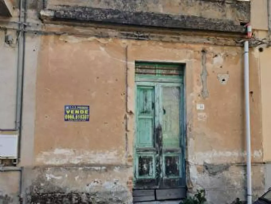Immagine 1 di Appartamento in vendita  in Via Tommaso Campanella a Taurianova