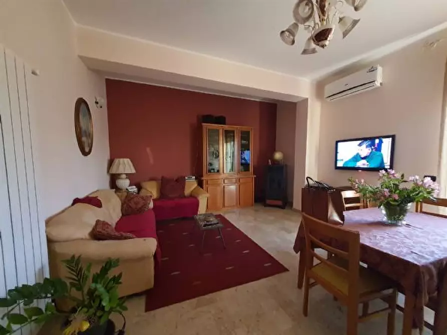 Immagine 1 di Appartamento in vendita  in Via Giolitti a Taurianova