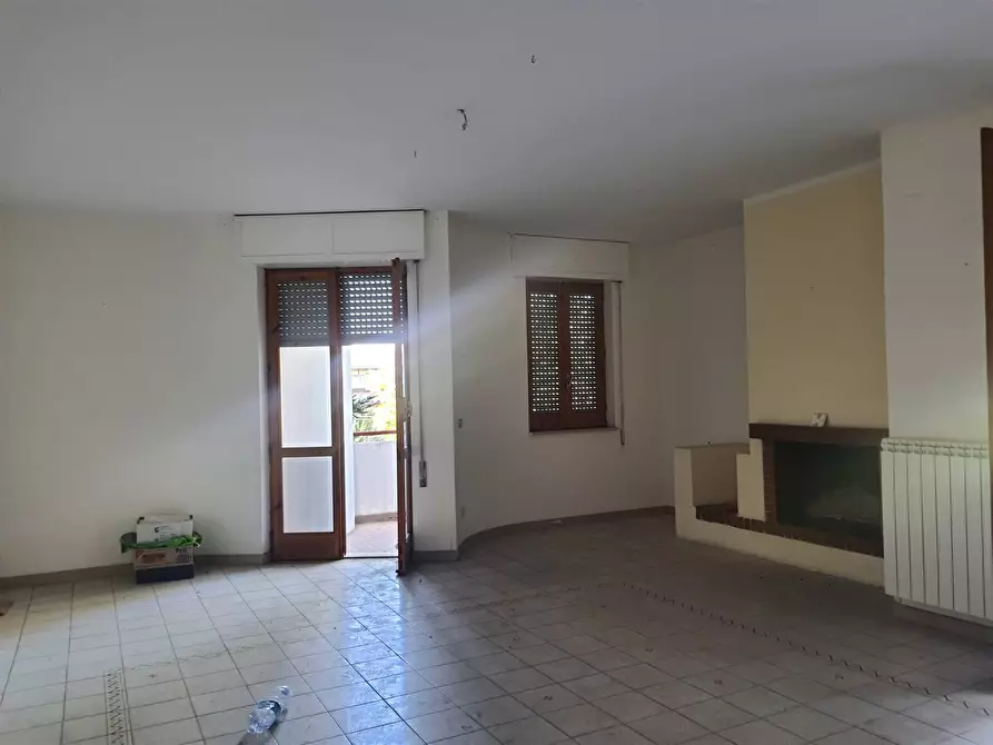 Immagine 1 di Appartamento in vendita  in ALIGHIERI a Taurianova