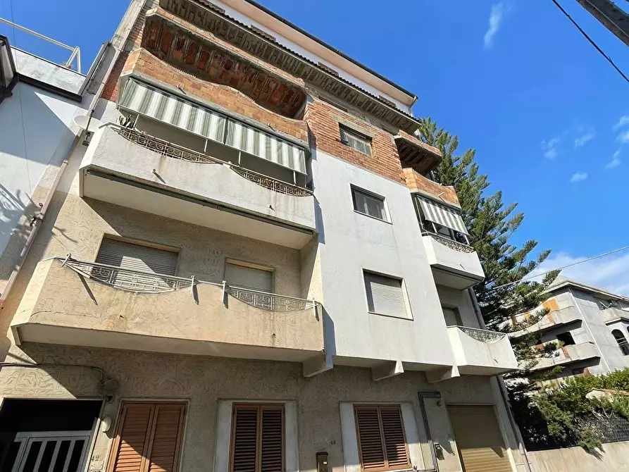 Immagine 1 di Appartamento in vendita  in Porto Salvo a Melito Di Porto Salvo