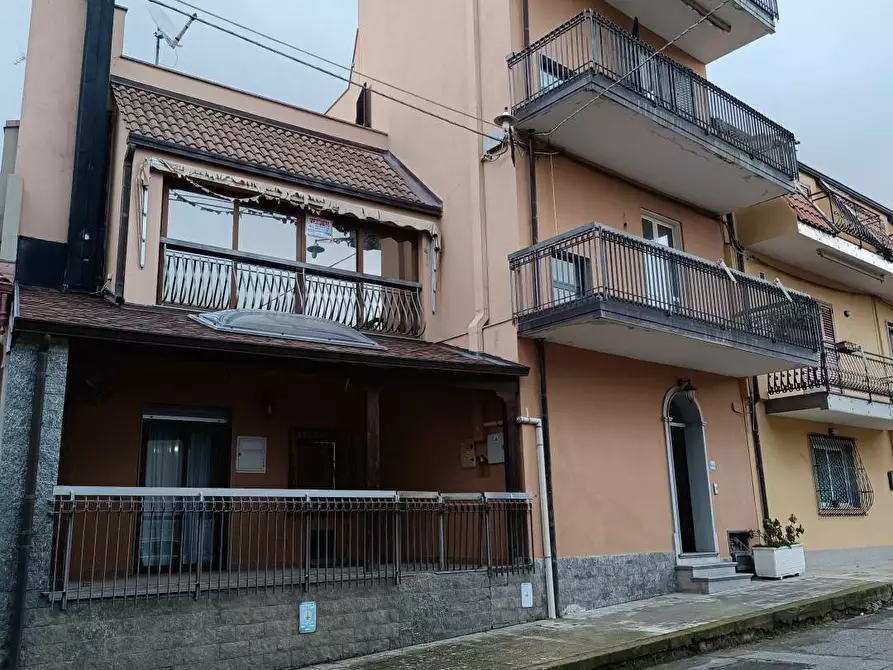 Immagine 1 di Appartamento in vendita  a Taurianova