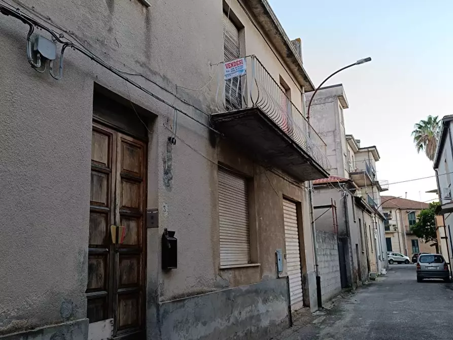 Immagine 1 di Appartamento in vendita  in Via san Michele a Taurianova