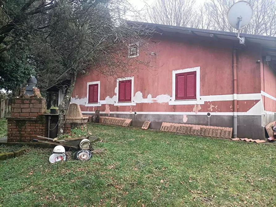 Immagine 1 di Villa in vendita  in Via Monte Trepitò a Molochio
