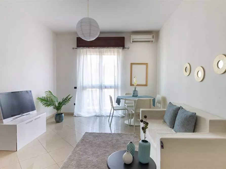 Immagine 1 di Appartamento in vendita  in viale Monastir a Cagliari