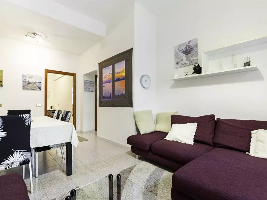 Immagine 1 di Appartamento in vendita  in via Gaetano Donizetti a Cagliari