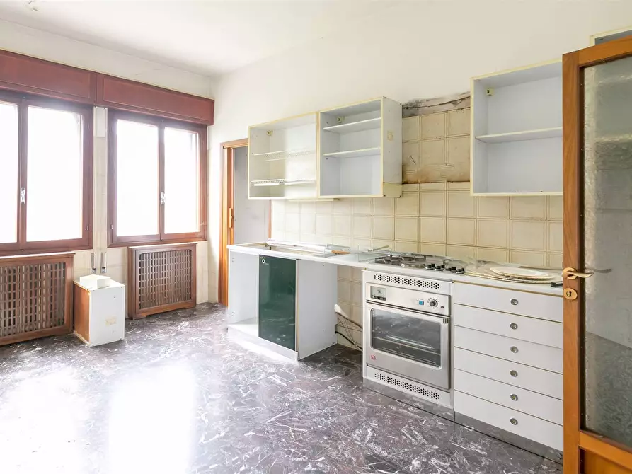 Immagine 1 di Appartamento in vendita  in VIA MARTIRI a Musile Di Piave