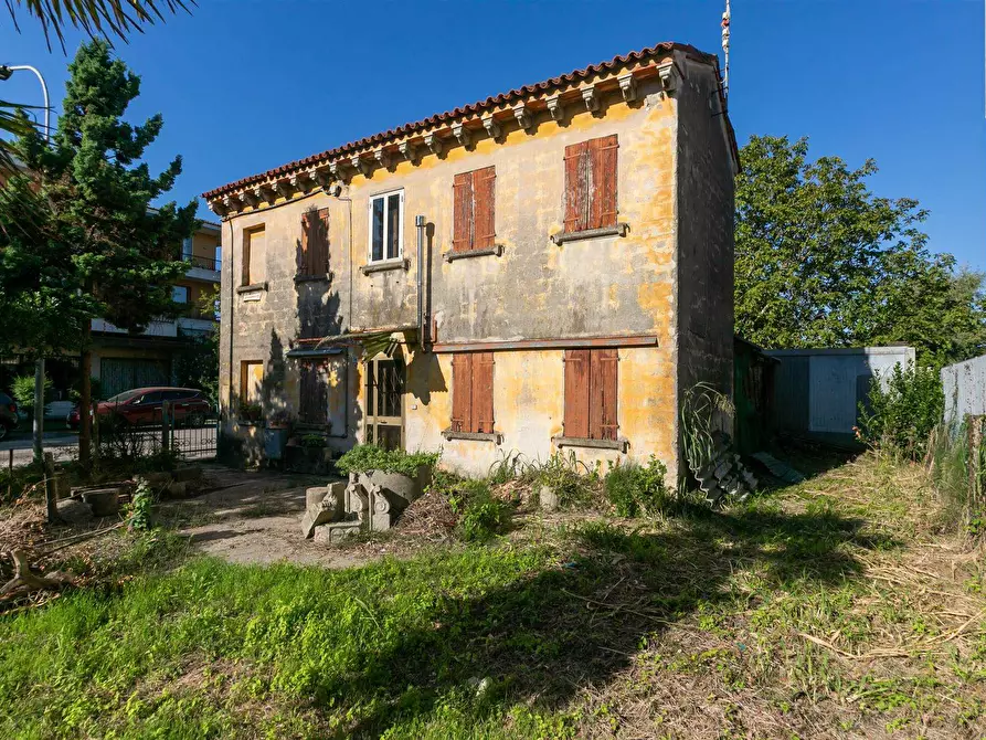 Immagine 1 di Villa in vendita  in VIA MARTIRI a Musile Di Piave