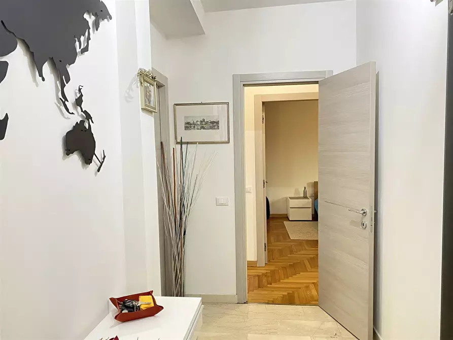 Immagine 1 di Appartamento in vendita  in Via Stangade a Treviso