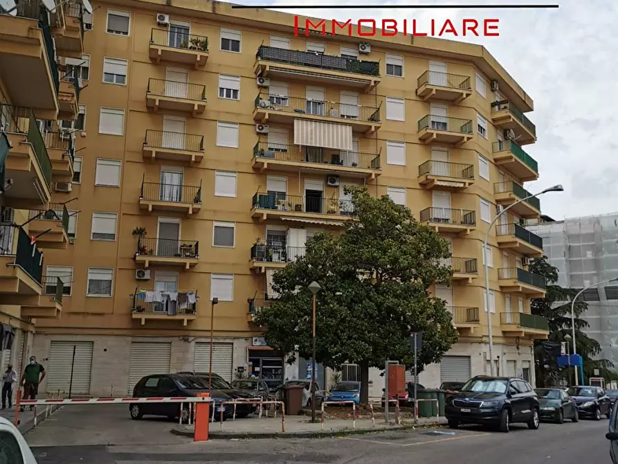 Immagine 1 di Appartamento in vendita  in Via Malta a Caltanissetta