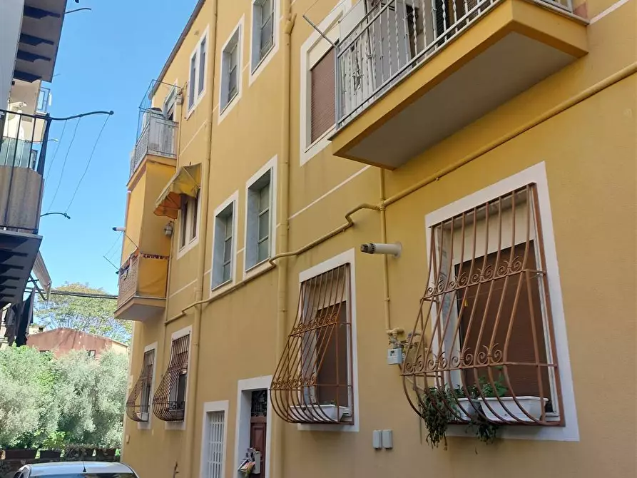 Immagine 1 di Appartamento in vendita  in Via Marsala a Caltanissetta