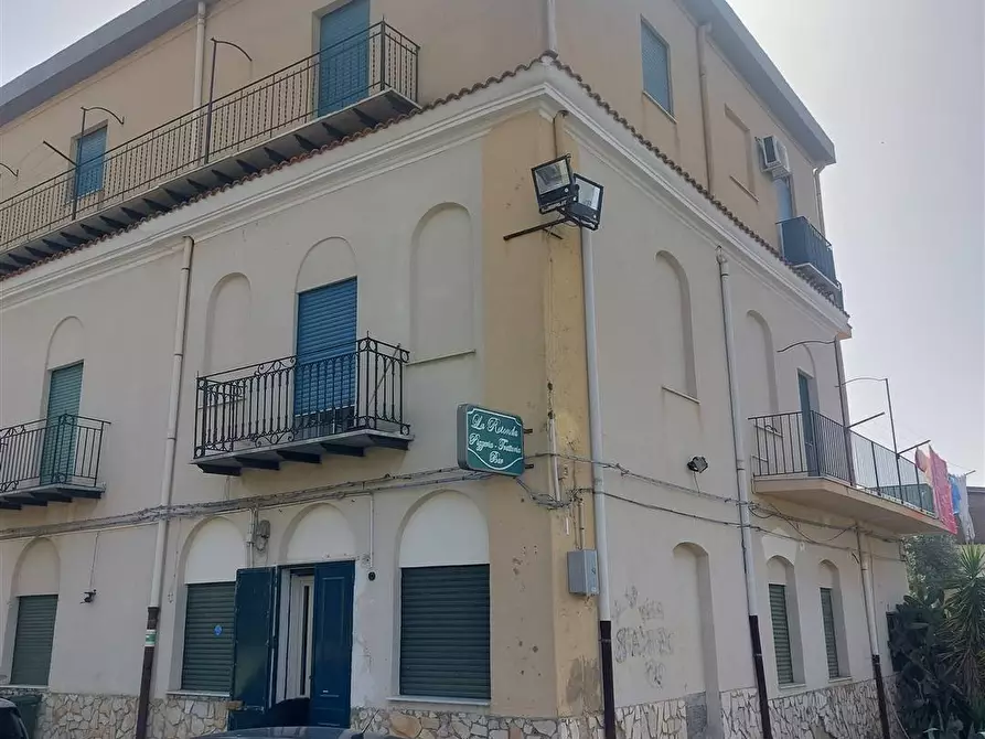 Immagine 1 di Appartamento in vendita  in Viale Regina Margherita a Caltanissetta