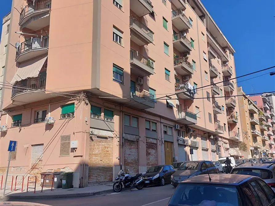 Immagine 1 di Appartamento in vendita  in Via Alcide De Gasperi a Caltanissetta