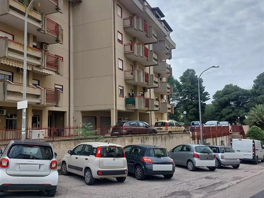 Immagine 1 di Appartamento in vendita  in Via Balate a Caltanissetta