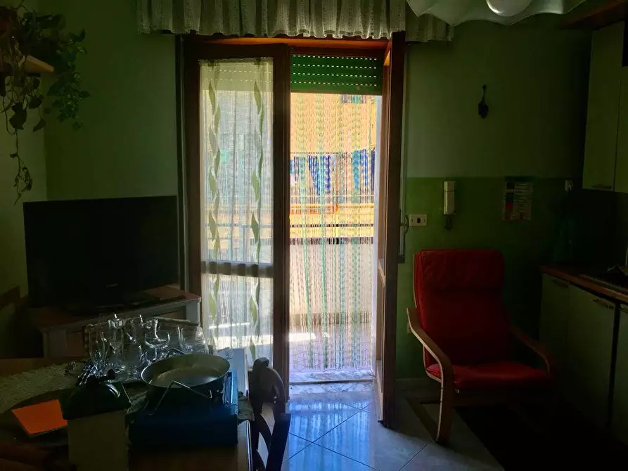 Immagine 1 di Appartamento in vendita  a Sant'anastasia