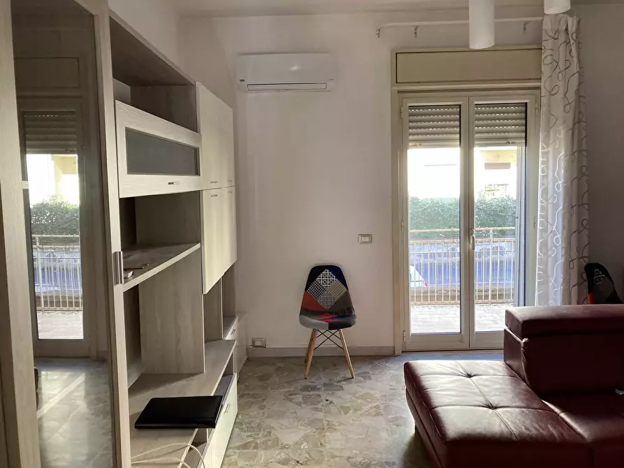 Immagine 1 di Appartamento in affitto  in Via Santa Sofia a Catania