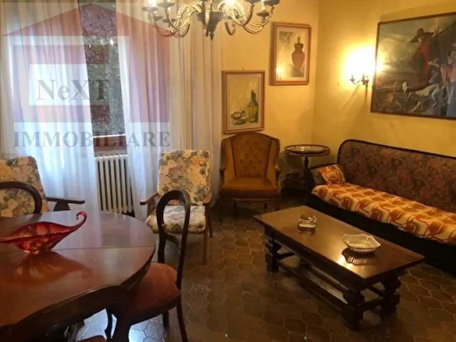 Immagine 1 di Appartamento in vendita  in LOCALITA TOSI a Reggello