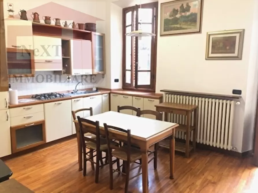 Immagine 1 di Appartamento in vendita  in VIA DELL'UNITÀ ITALIANA a Rignano Sull'arno