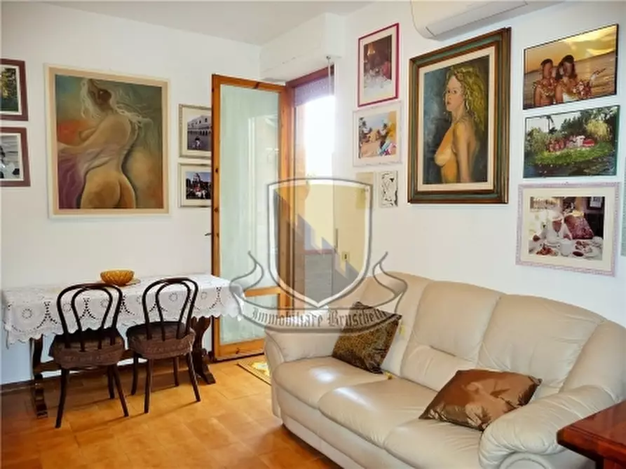 Immagine 1 di Appartamento in vendita  in ROSIA a Sovicille